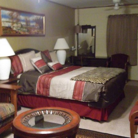 Holiday Motel Canon City Zewnętrze zdjęcie