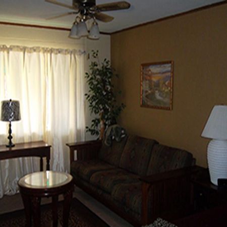 Holiday Motel Canon City Zewnętrze zdjęcie