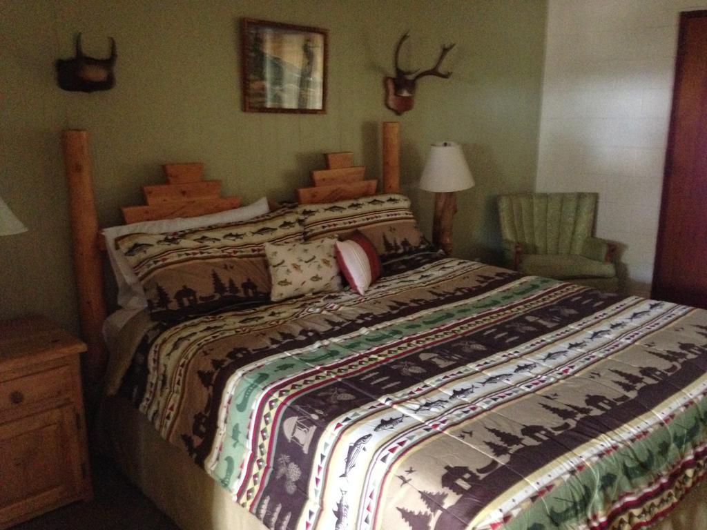 Holiday Motel Canon City Pokój zdjęcie