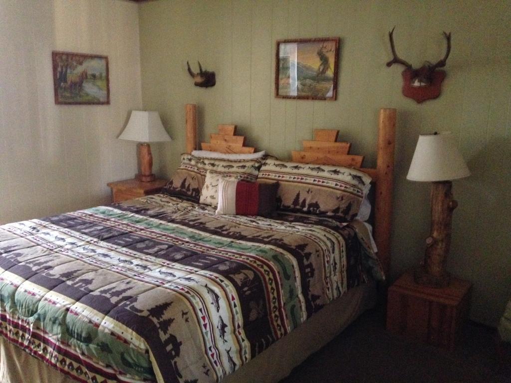 Holiday Motel Canon City Pokój zdjęcie