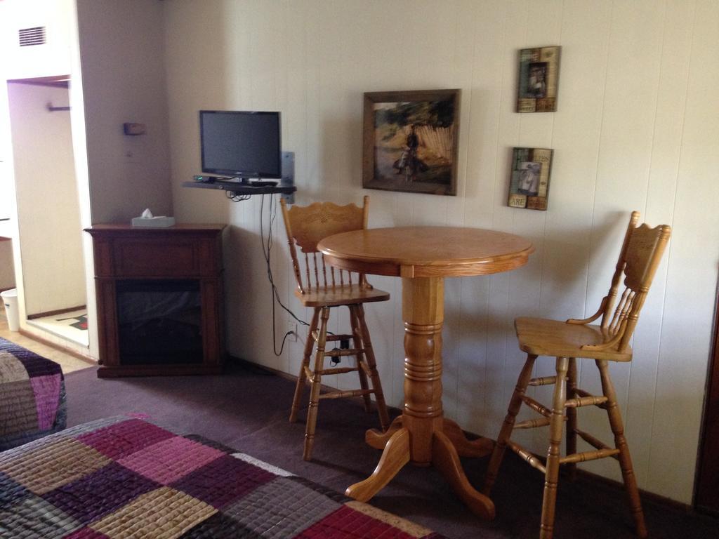 Holiday Motel Canon City Pokój zdjęcie