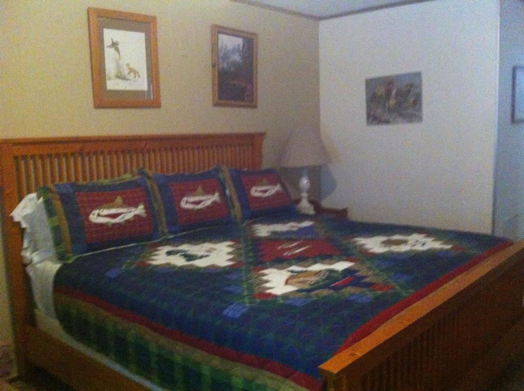 Holiday Motel Canon City Pokój zdjęcie