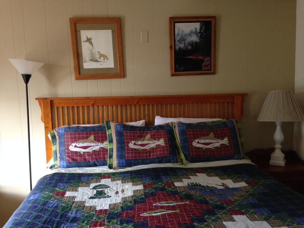 Holiday Motel Canon City Pokój zdjęcie