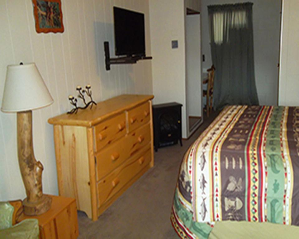 Holiday Motel Canon City Pokój zdjęcie