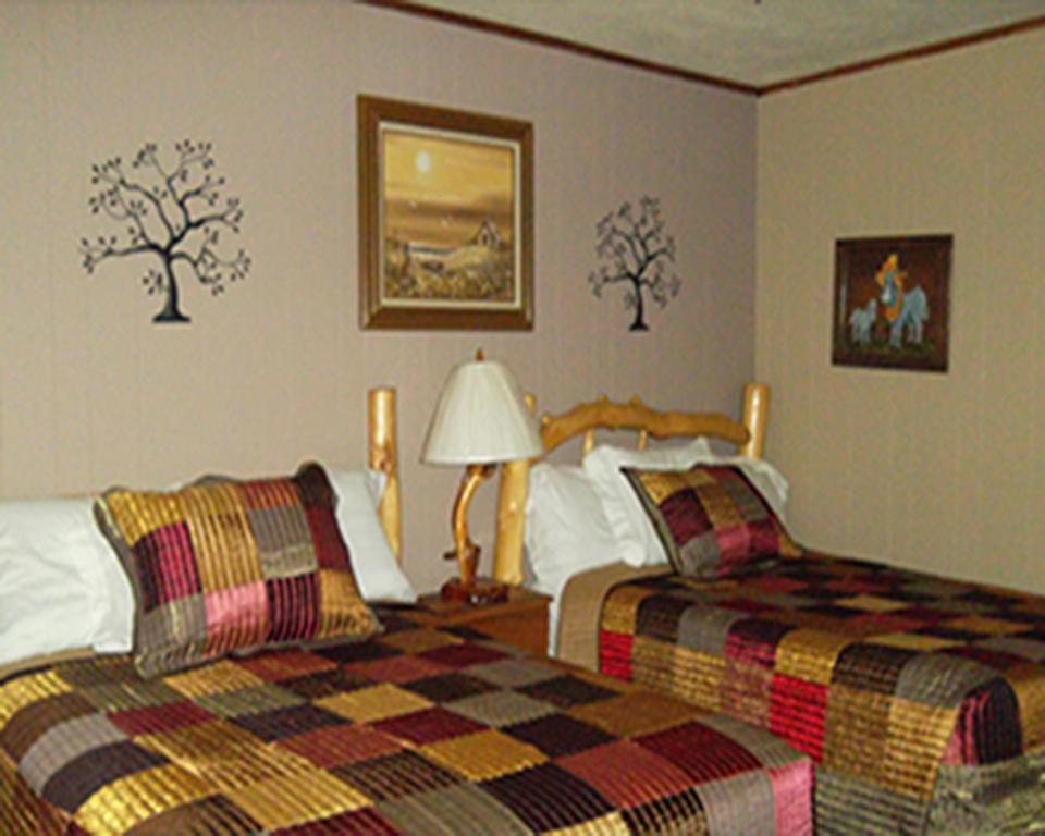Holiday Motel Canon City Pokój zdjęcie