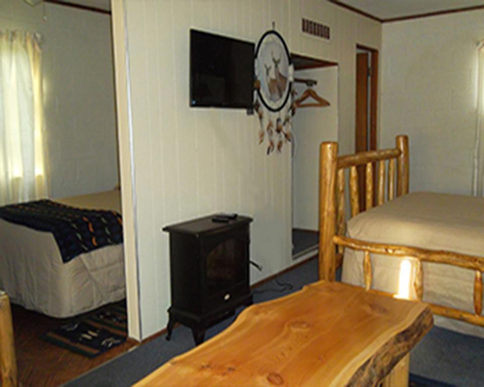 Holiday Motel Canon City Pokój zdjęcie