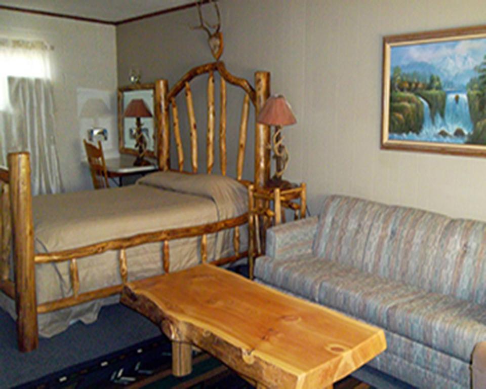 Holiday Motel Canon City Pokój zdjęcie