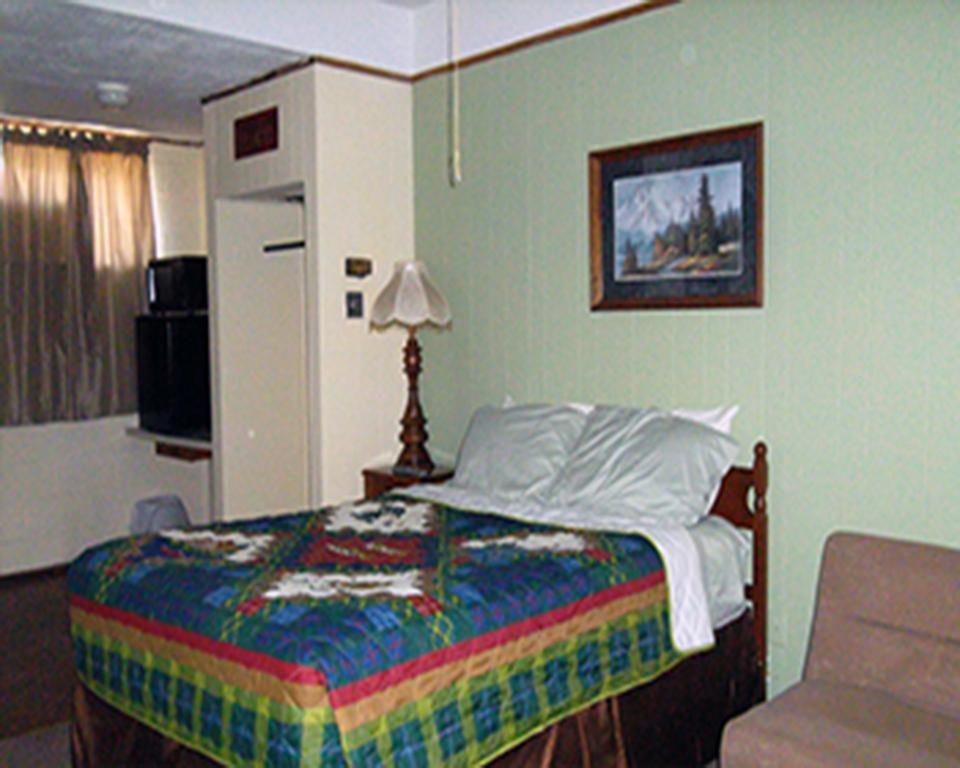 Holiday Motel Canon City Pokój zdjęcie